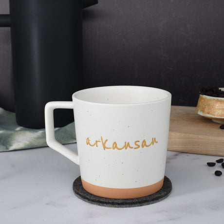 Arkansan Mug-Mug-Parc Decor