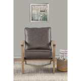 Artica Lounge Chair-Accent Chair-Parc Decor