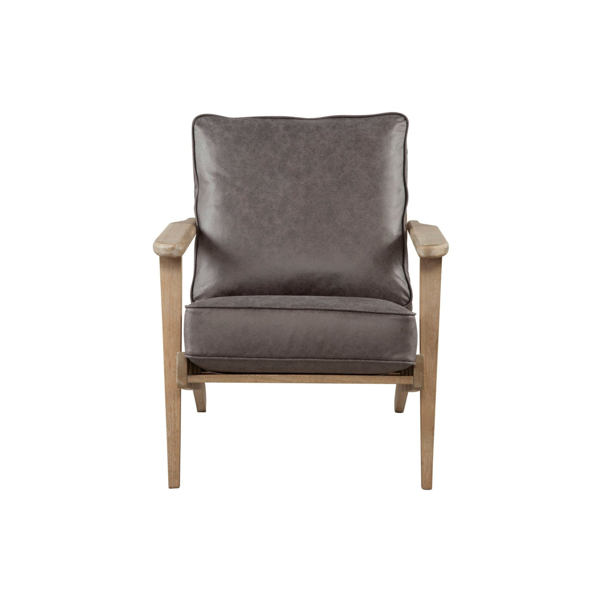 Artica Lounge Chair-Accent Chair-Parc Decor