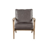 Artica Lounge Chair-Accent Chair-Parc Decor