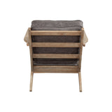 Artica Lounge Chair-Accent Chair-Parc Decor