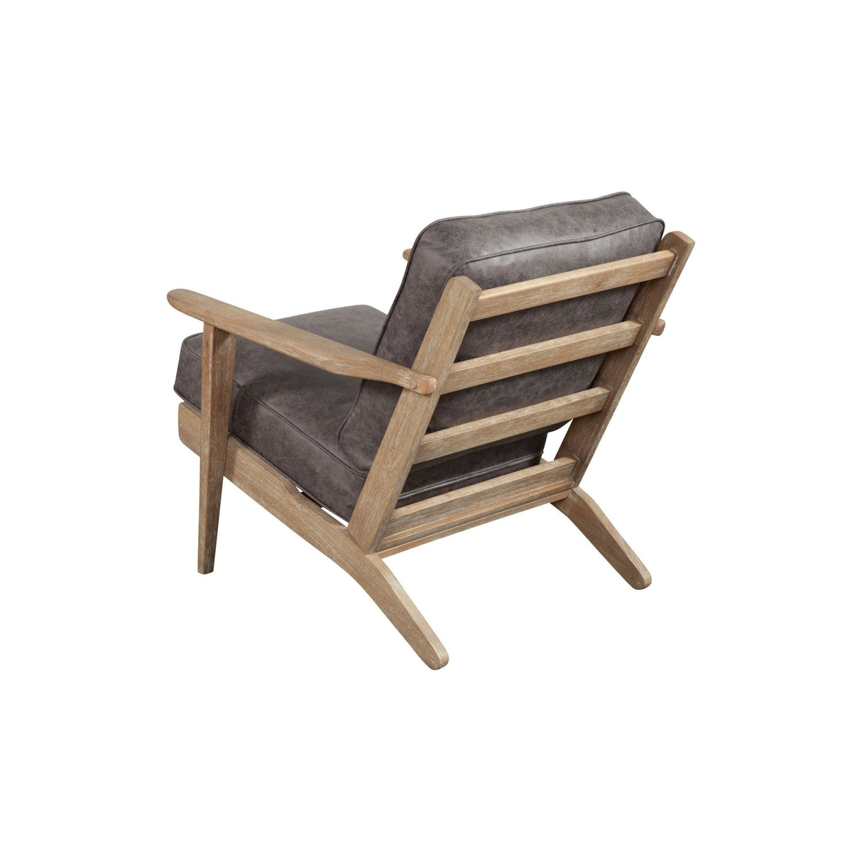 Artica Lounge Chair-Accent Chair-Parc Decor