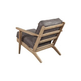 Artica Lounge Chair-Accent Chair-Parc Decor