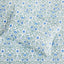 Arts & Crafts Floral Printed Sheet Set