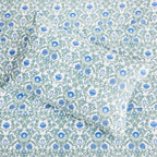 Arts & Crafts Floral Printed Sheet Set