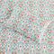 Arts & Crafts Floral Printed Sheet Set-Sheets-Parc Decor