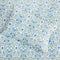 Arts & Crafts Floral Printed Sheet Set-Sheets-Parc Decor