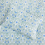 Arts & Crafts Floral Printed Sheet Set-Sheets-Parc Decor