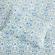 Arts & Crafts Floral Printed Sheet Set-Sheets-Parc Decor