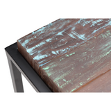 Asam End table-End table-Parc Decor