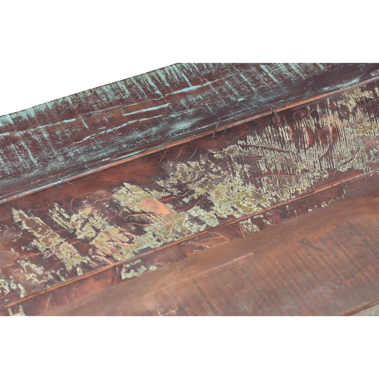 Asam End table-End table-Parc Decor