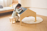 Ash | Tent & Desk Set