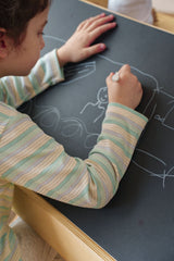 Ash – Tent & Desk Set-Indoor-Parc Decor