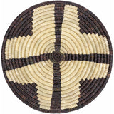 Athabasca Moonj Grass Woven Wall Decor-Decor-Parc Decor