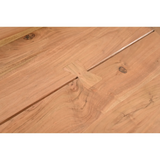 Athea Butterfly Natural live Edge Dining Table - 120"-Dining Table-Parc Decor