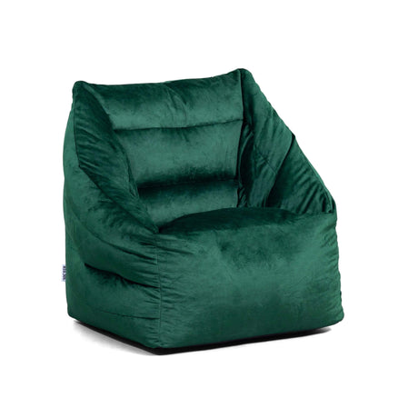 Aurora Chair-bean filled-Parc Decor