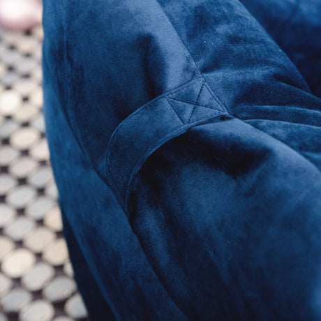 Aurora Chair-bean filled-Parc Decor