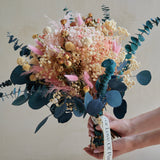 Aurora Dried Bouquet-Dried Bouquet-Parc Decor
