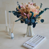 Aurora Dried Bouquet-Dried Bouquet-Parc Decor