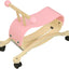 Avenlur Rocker Bug | Wooden Balance & Rocking Toy for Toddlers and Kids