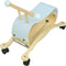 Avenlur Rocker Bug | Wooden Balance & Rocking Toy for Toddlers and Kids