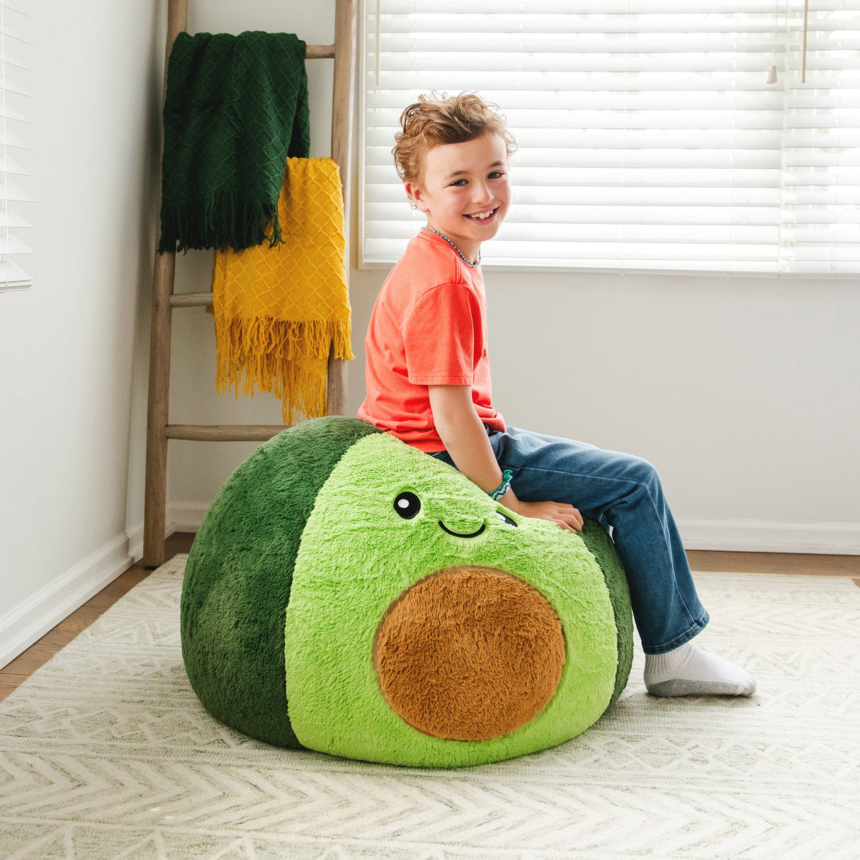 Avocado PlushiPals®
