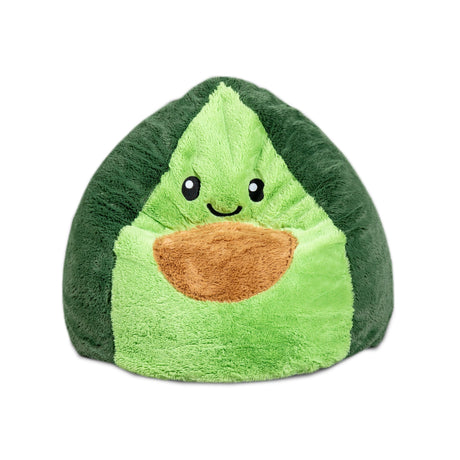 Avocado PlushiPals-bean filled-Parc Decor
