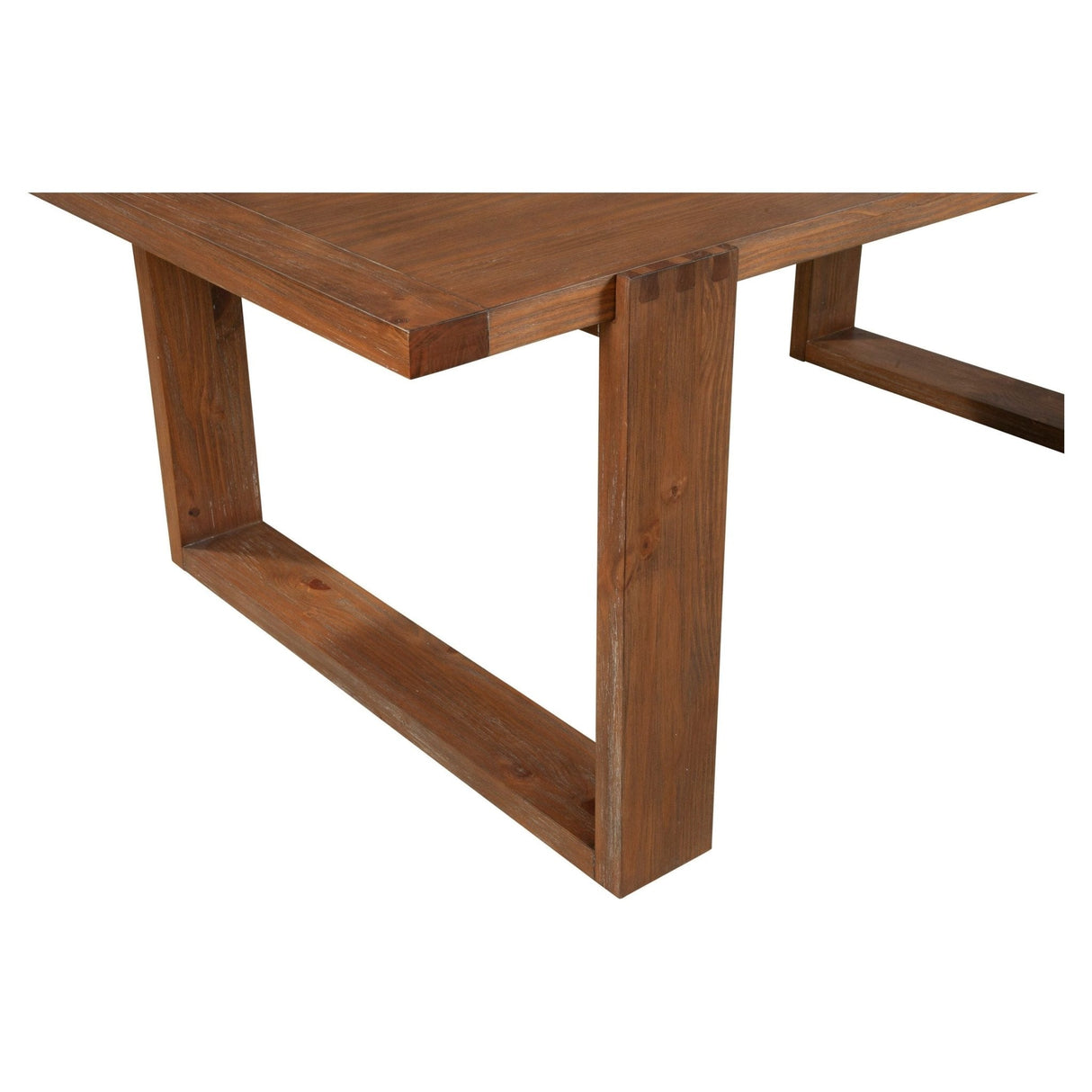 Ayala Dining Table-Dining Tables-Parc Decor