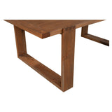 Ayala Dining Table-Dining Tables-Parc Decor