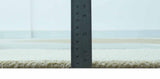 Azure Custom Made Modern Design Beige And Gray Hand Tufted Wool Rug