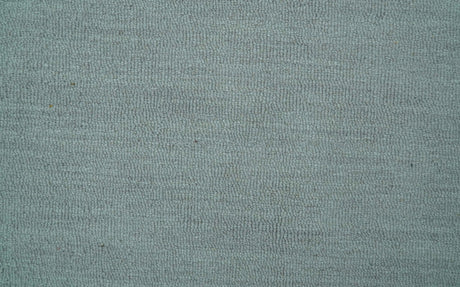 Azure Custom Made Modern Design Gray and Brown Hand Tufted Wool Rug