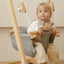 Baby Swing for indoor Playsets (Frame not included)