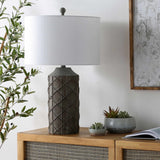 Bacabac Table Lamp - Clearance-Lighting-Parc Decor