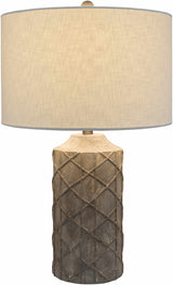 Bacabac Table Lamp - Clearance-Lighting-Parc Decor