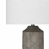 Bacabac Table Lamp - Clearance-Lighting-Parc Decor