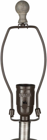 Bacabac Table Lamp - Clearance-Lighting-Parc Decor