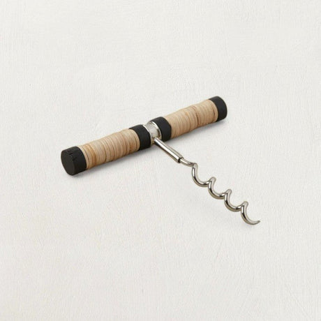 Bailey Rattan Corkscrew-Kitchen Accessories-Parc Decor