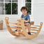 Bailis - Climbing Arch and Rocker
