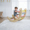 Bailis - Climbing Arch and Rocker-Indoor-Parc Decor