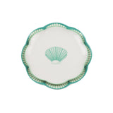 Balearic Blu Dinner Plate - Case of 12 Plates (+3 Bonus Plates)-Dinner Plate-Parc Decor