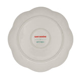 Balearic Blu Dinner Plate - Set of 4 (+1 Bonus Plate)-Dinner Plate-Parc Decor