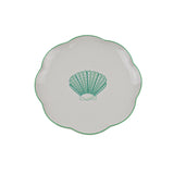 Balearic Blu Starter Plate - Case of 12 Plates (+3 Bonus Plates)-Starter Plate-Parc Decor