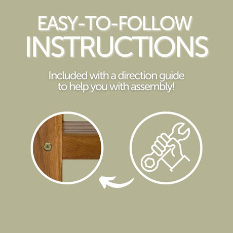 Bali Teak Shower and Bath Spa Bench with Shelf-Parc Decor