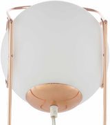 Balrothery Table Lamp - Clearance-Lighting-Parc Decor