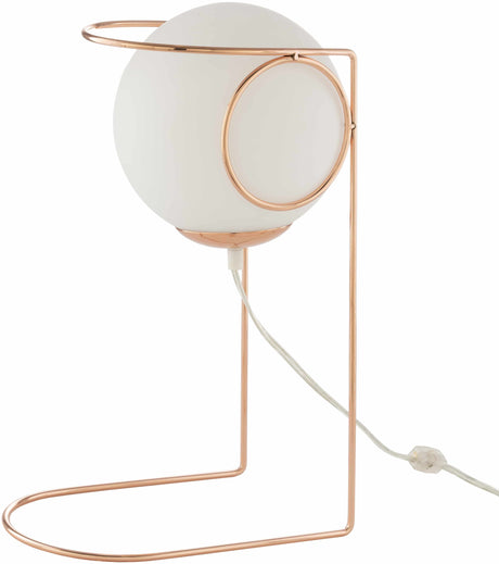 Balrothery Table Lamp - Clearance-Lighting-Parc Decor