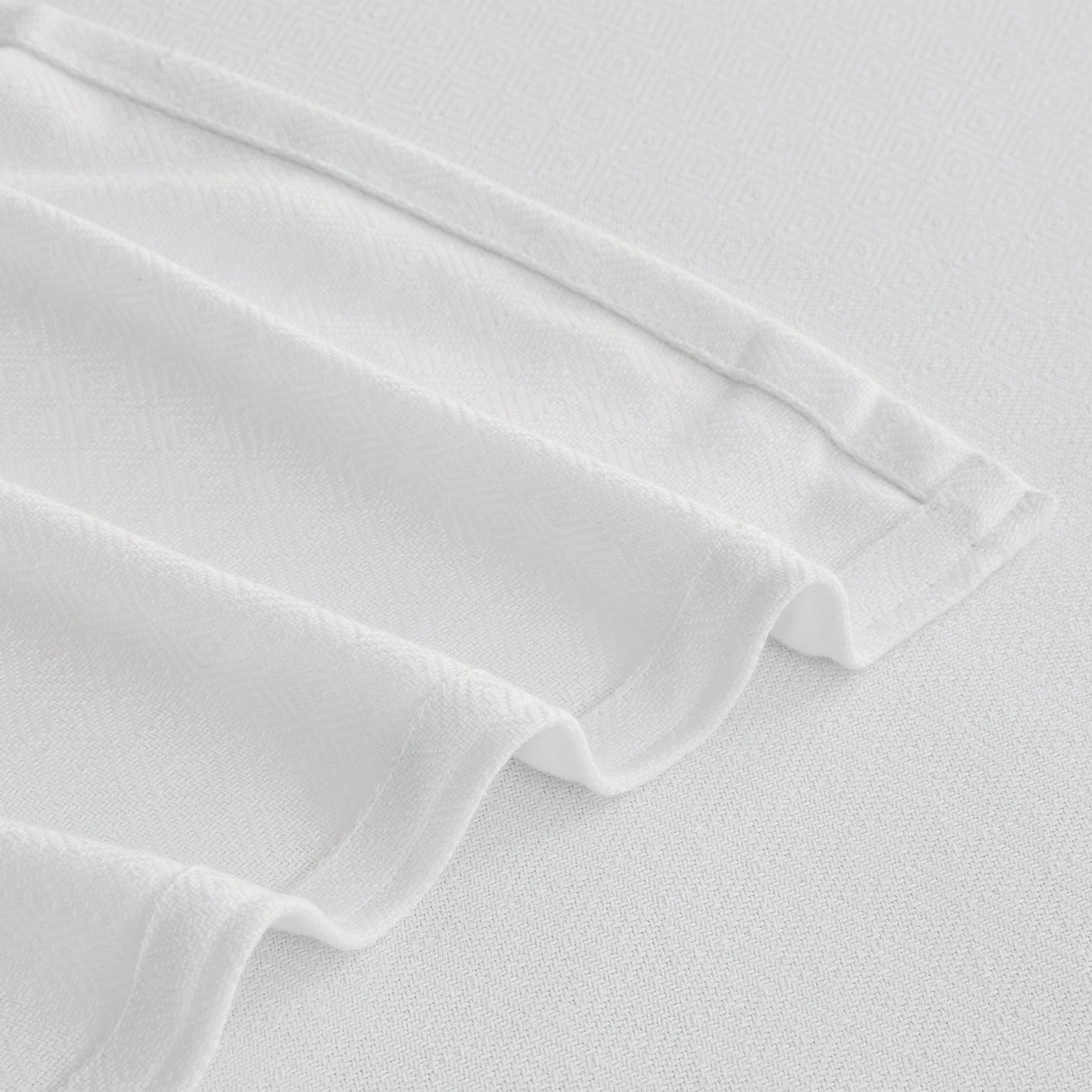 Bamboo Cotton Blanket