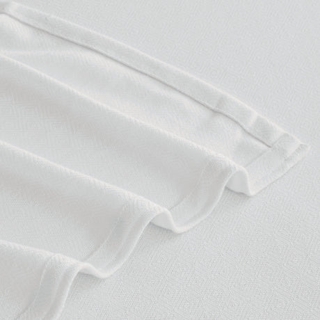 Bamboo Cotton Blanket