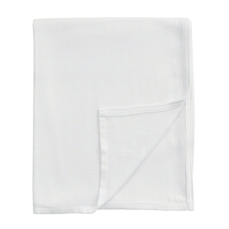 Bamboo Cotton Blanket