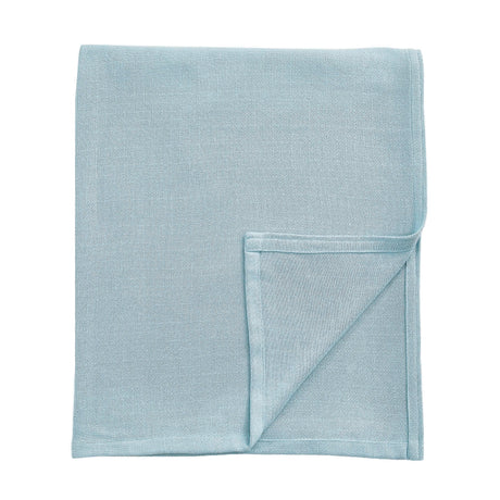 Bamboo Cotton Blanket
