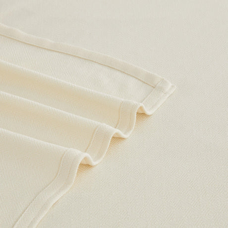 Bamboo Cotton Blanket
